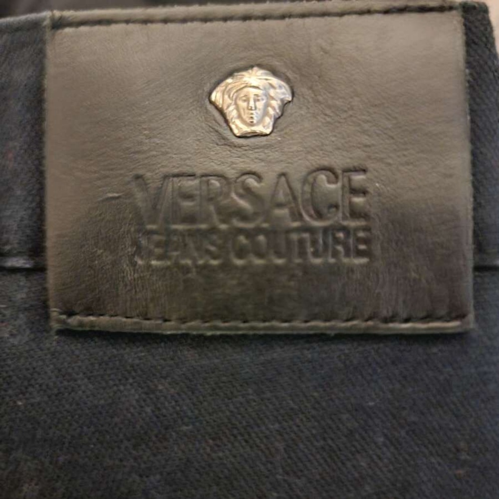 Versace Dress Pants